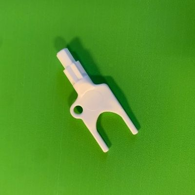 Key For Jangro & Kennedy Dispensers Key For Jangro & Kennedy Dispensers