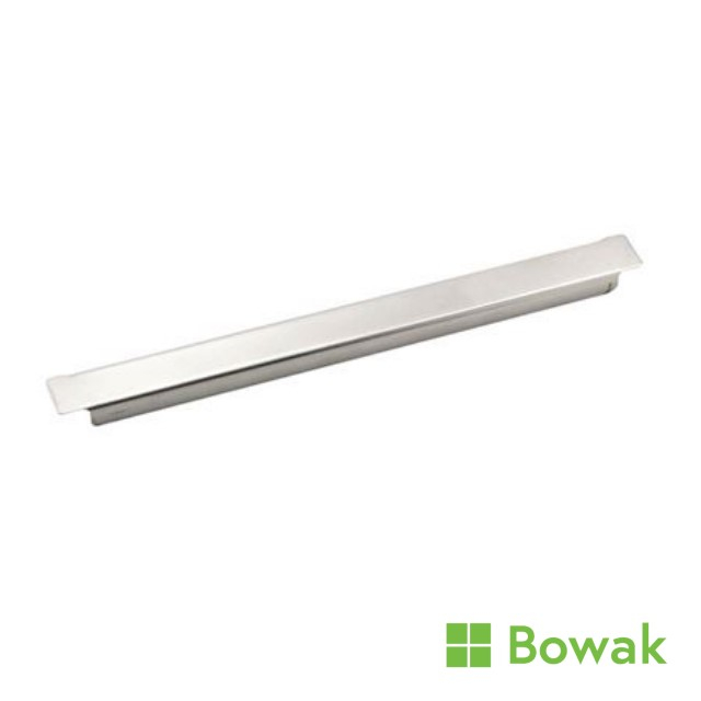 Gastronorm Spacer Bar 325mm Stainless Steel Gastronorm Spacer Bar 325mm Stainless Steel