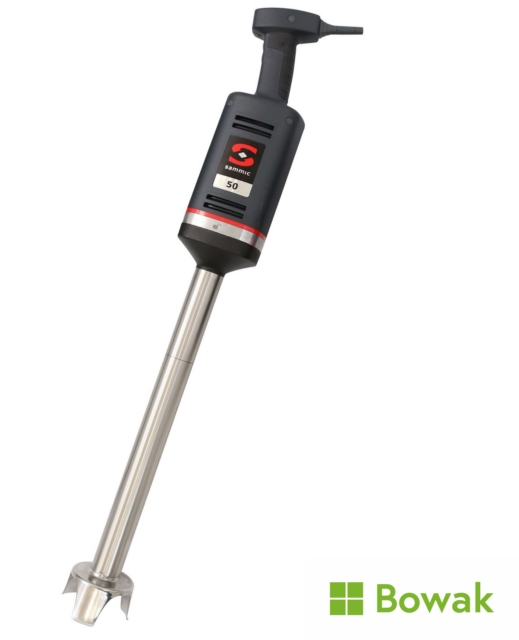 Sammic Professional Immersion Blender 570W Sammic Professional Immersion Blender 570W