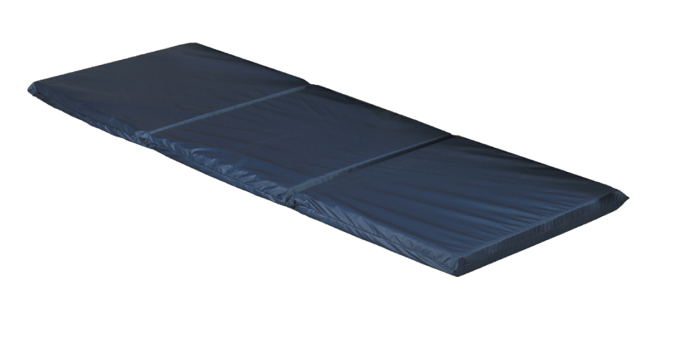Wipe Clean Crash Mattress Wipe Clean Crash Mattress