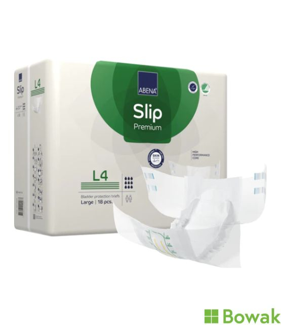 ABENA Slip Premium L4 ABENA Slip Premium L4