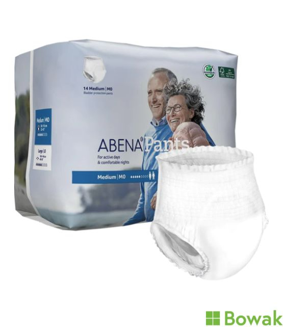ABENA Pants Premium Pull-Up Pants M0 ABENA Pants Premium Pull-Up Pants M0
