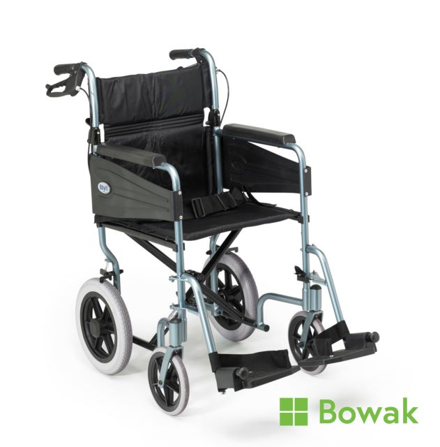 Lightweight Folding Wheelchair Lightweight Folding Wheelchair