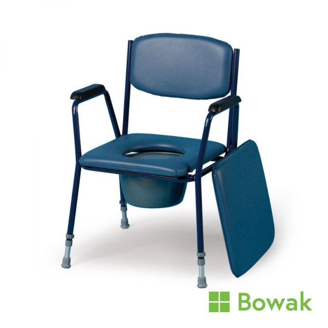 Comfort Commode 17Inch Comfort Commode 17Inch