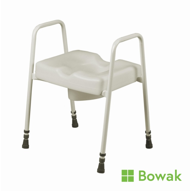 Toileting Seat Aid Toileting Seat Aid