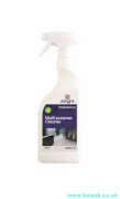 Multi Surface Spray Cleaners