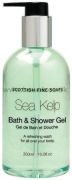Sea Kelp Shower & Hair