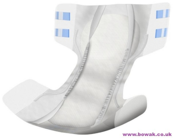 Abri-Form Comfort All-in-One Pads