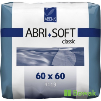 Abri-Soft Classic Disposable Underpads