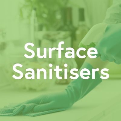 Surface Sanitisers
