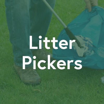 Litter Pickers