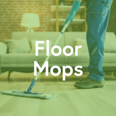 Floor Mopping
