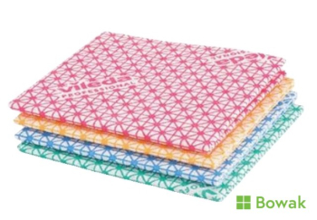 Vileda Mediumweight Cloths Vileda Mediumweight Cloths