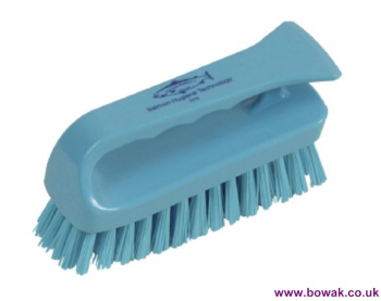 Hand Scrub Brush Hygiene 15cm Hand Scrub Brush Hygiene 15cm