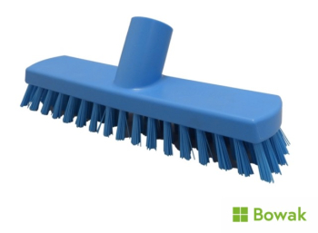 Foodservice Deck Scrub Brush