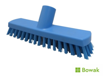 Foodservice Deck Scrub Brush Foodservice Deck Scrub Brush