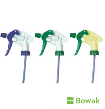 Trigger Spray Heads Trigger Spray Heads