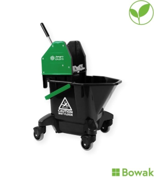 Combo Mop Bucket & Wringer 20L Combo Mop Bucket & Wringer 20L