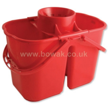 Duo-Hygiene 14L Bucket Duo-Hygiene 14L Bucket