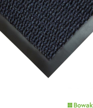 Vynaplush Doormat Blue Vynaplush Doormat Blue