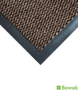 Vynaplush Doormat Brown Vynaplush Doormat Brown