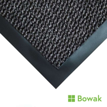 Vynaplush Doormat Grey Vynaplush Doormat Grey