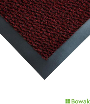 Vynaplush Doormat Red Vynaplush Doormat Red
