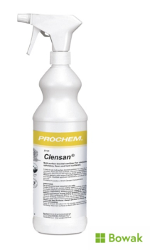 Prochem B125 Clensan Prochem B125 Clensan