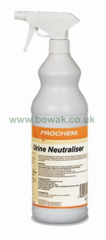 Prochem B153 Urine Neutraliser Prochem B153 Urine Neutraliser