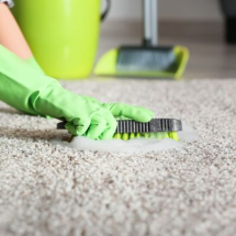 Carpet Clean Tools