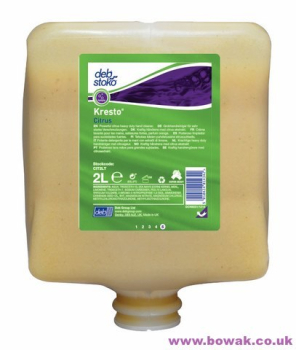 Kresto Citrus Heavy Hand Wash Kresto Citrus Heavy Hand Wash