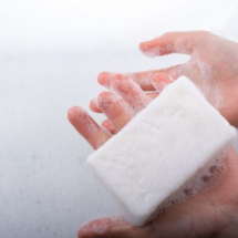 Tablet Soap