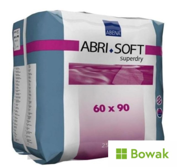 Abri-Soft Superdry Disposable Underpads