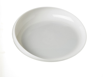 Round Scoop Dish Round Scoop Dish