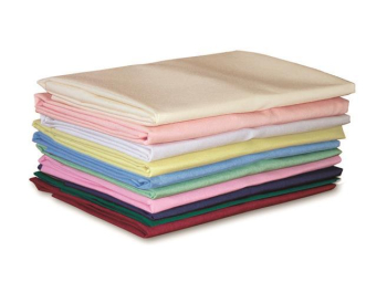 Polyester Flat Sheet (Single) Polyester Flat Sheet (Single)