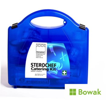 Catering First Aid Kits Catering First Aid Kits