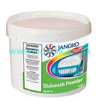 Jangro Dishwash Powder