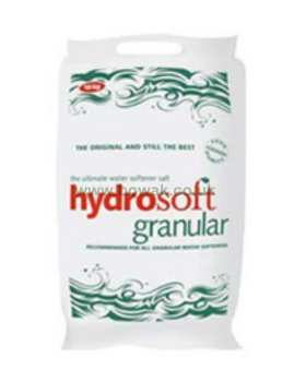 Water Softener Salt Granules