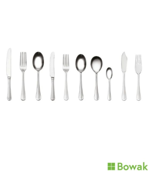 Rattail Cutlery Rattail Cutlery