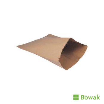 Brown Flat Paper Bags Brown Flat Paper Bags