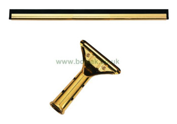 Pulex Brass Channel & Rubber Pulex Brass Channel & Rubber