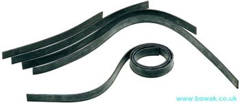 Unger Squeegee Rubber