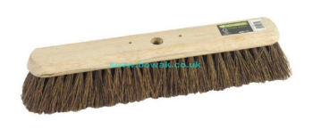 Broomheads Stiff Bassine Broomheads Stiff Bassine