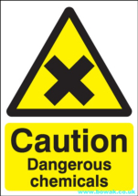 Health & Safety Signs Health & Safety Signs
