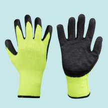 Grip Fitted Gloves