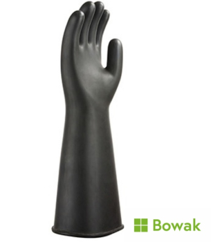 Heavy Rubber Gauntlets Heavy Rubber Gauntlets