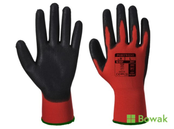 Cut Resistant Red Gloves Cut Resistant Red Gloves