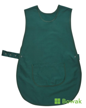 Pocket Tabard Green Pocket Tabard Green