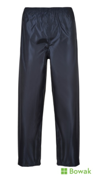 Rain Trousers Navy Rain Trousers Navy