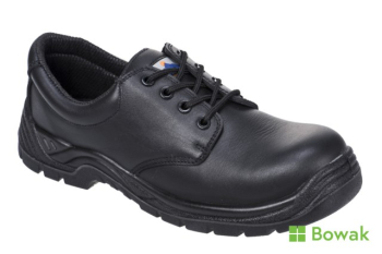 Compositelite Thor Safety Shoe Black